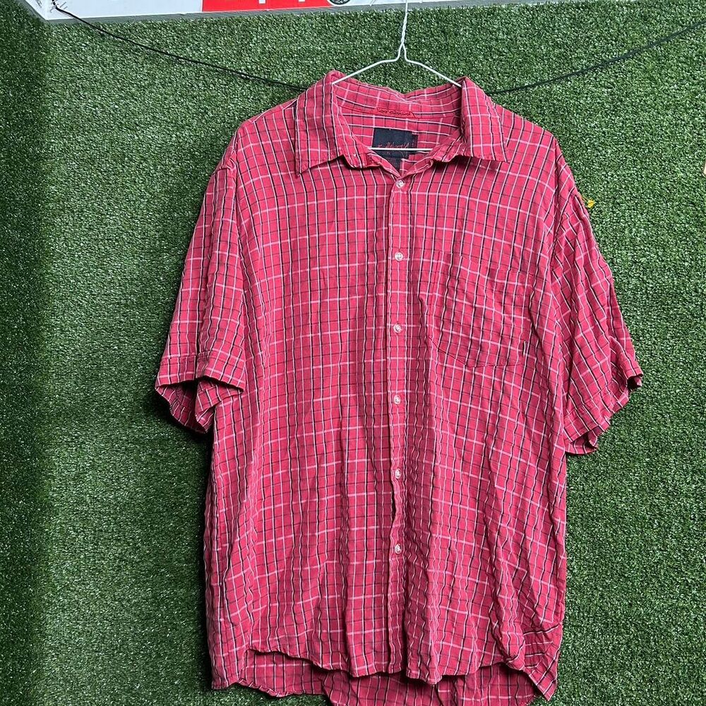 Billabong Men's multi Shirt